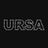 URSA logo
