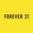 Forever 21 logo