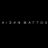 Aidan Mattox logo