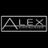 Alex Evenings logo