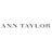 Ann Taylor logo