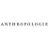 Anthropologie logo