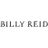 Billy Reid logo