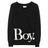 Boy by Band Of Outsiders logo