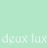 Deux Lux logo