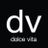 Dv By Dolce Vita logo