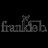Frankie B. Jeans logo