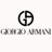 Giorgio Armani logo