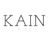 Kain logo