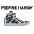 Pierre Hardy logo