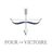 Pour La Victoire logo