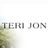 Teri Jon logo