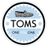 Toms logo