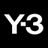 Y-3 logo