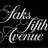 Saks Fifth Avenue logo