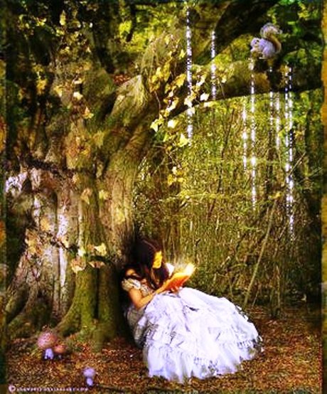 As A Fairy Tale....