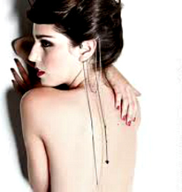 Trends: Ear Cuffs