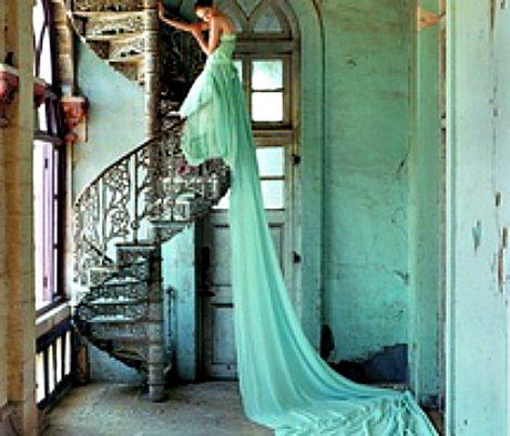 Colors: Mint