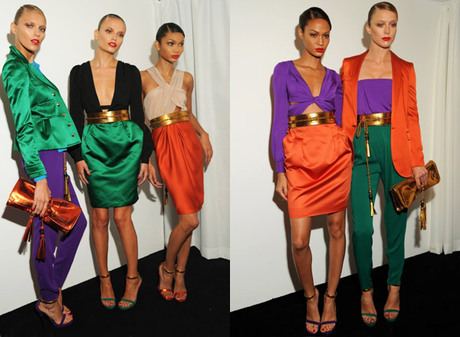 Colorblock