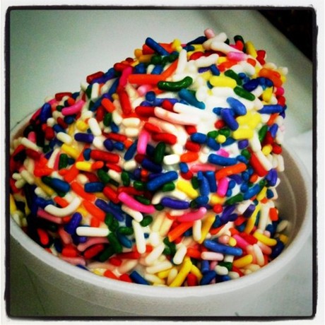 CANDY