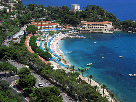 Monte Carlo Summer