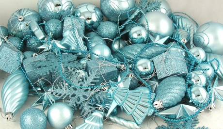 Neiman Marcus 12 Days 'til Christmas {Day 2}