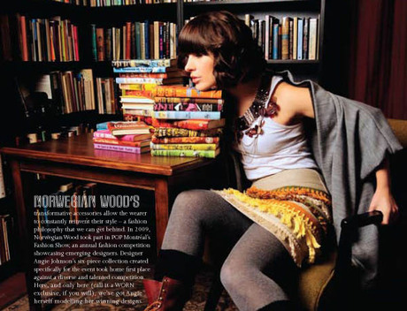 Trends: Paneling