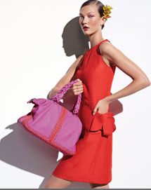 Resort: Pink