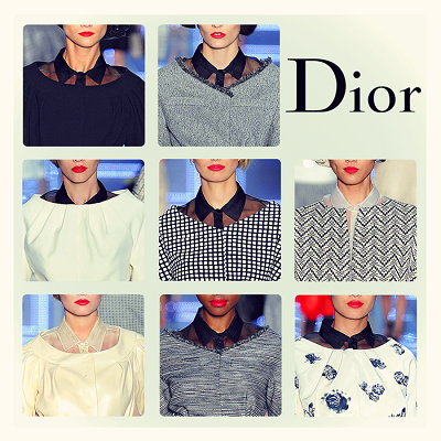 LMJukez's Best Picks: Dior