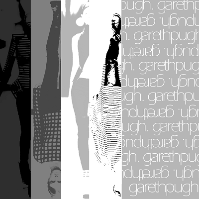 LMJukez's Best Picks: Gareth Pugh