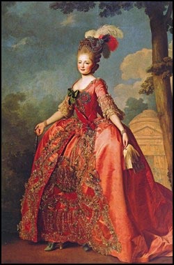 When Dressing-Be A Little FRENCH