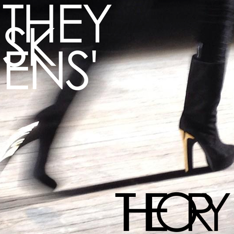 LMJukez's Best Picks: Theyskens' Theory/Theory