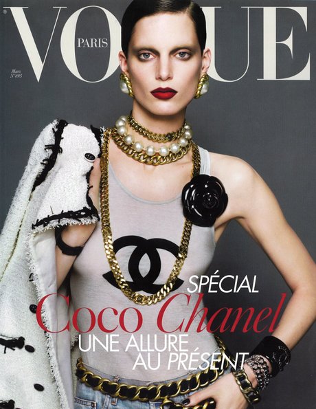 Vogue Idea