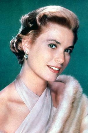 Icon: Grace Kelly