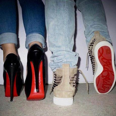 Red Soles