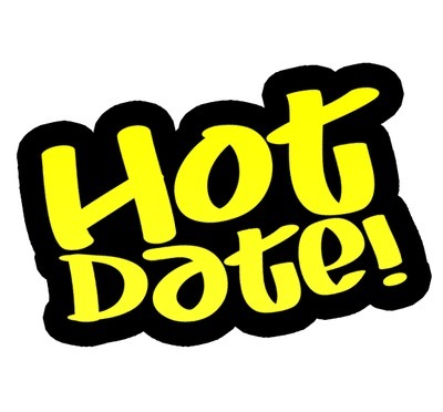 Hot Date