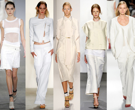 White Hot