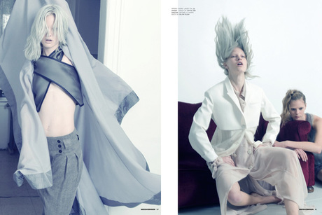 Colors: Gray