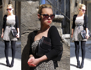 i love animalier