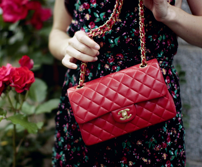 Quilted