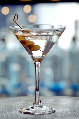 L'Aperitivo molto CHIC