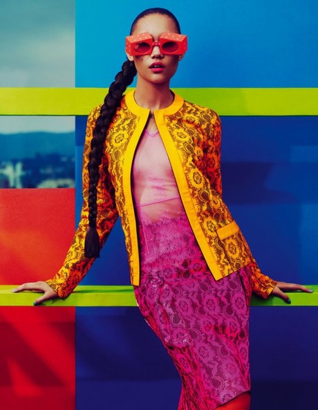 Neon Everything