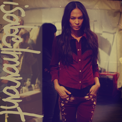 LMJukez's Best Picks: Isabel Marant/Etoile