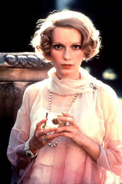 Gatsby Girls