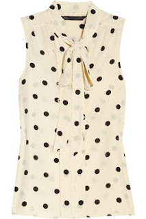 Fashion Bit: Trend Spotting