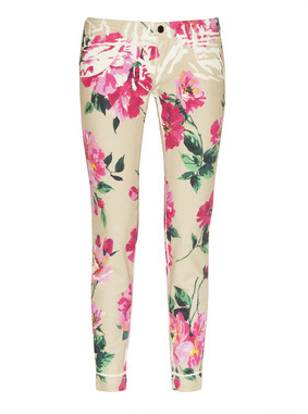On My Wish List: Dolce & Gabbana Peony Print