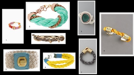 Arm Candy