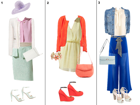 I want candy: Fifties