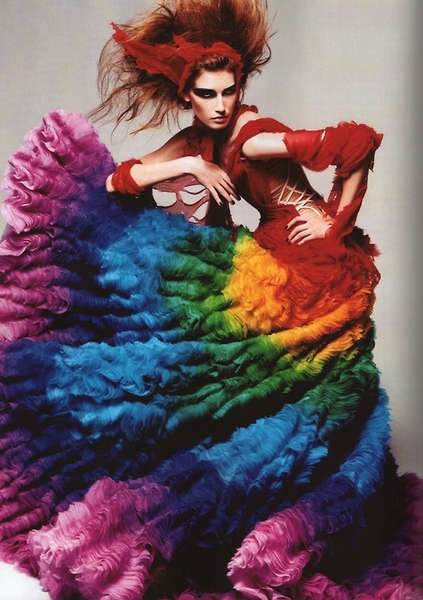 Cheerful Colors