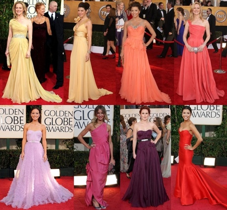 All the Glitters...